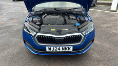 Skoda Octavia 2.0 TDI 150 SE L 5dr DSG Diesel Hatchback